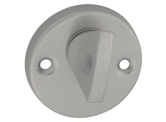 Szyld lak aluminium WC GA-MAR