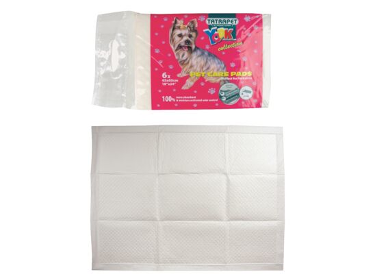 Mata higieniczna dla psów trening York 45 x 60 cm