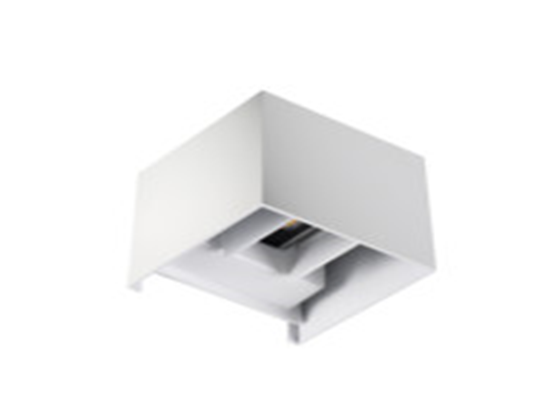 Oprawa el 7W-l-w LED REKA