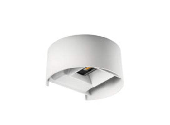 Oprawa el 7W-o-w LED REKA