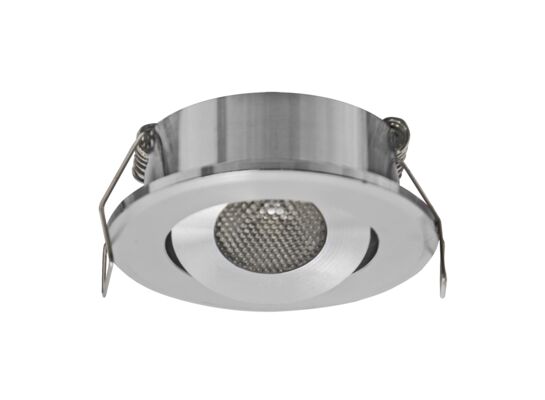 Oprawa dekoracyjna MATI LED C 1,5W CHROME NW STRÜHM