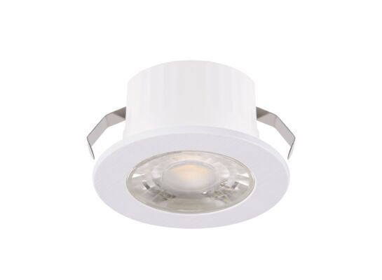 Oprawa dekoracyjna FIN LED C 3W WHITE NW STRÜHM