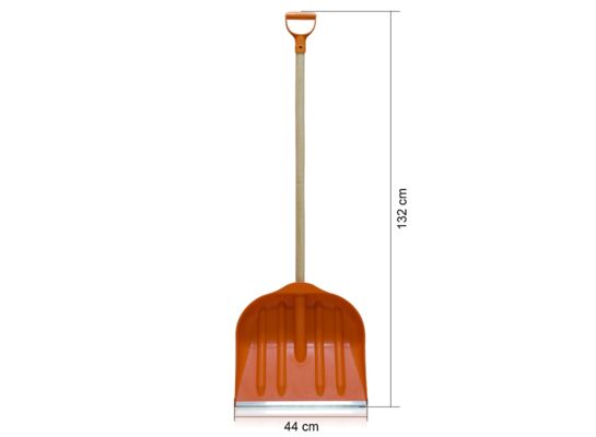 Łopata śniegowa 132 cm Small