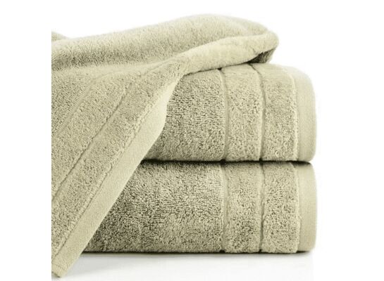 Ręcznik DAMLA 30 x 50 cm beżowy