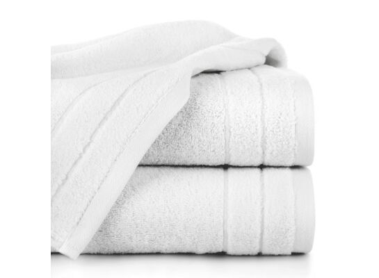 Ręcznik DAMLA 30 x 50 cm biały