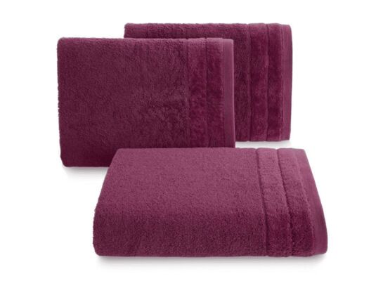 Ręcznik DAMLA 50 x 90 cm amaryt