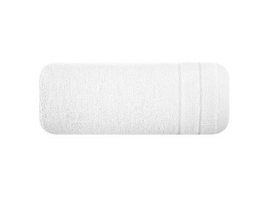 Ręcznik DAMLA 50 x 90 cm biały