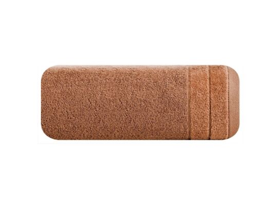 Ręcznik DAMLA 70 x 140 cm ceglasty