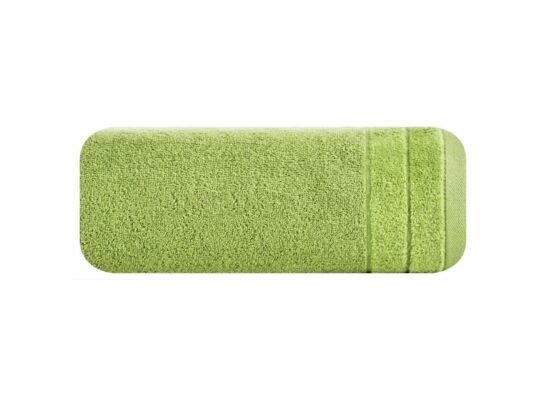 Ręcznik DAMLA 70 x 140 cm oliwkowy