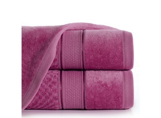 Ręcznik JESSI 50 x 90 cm amaryt