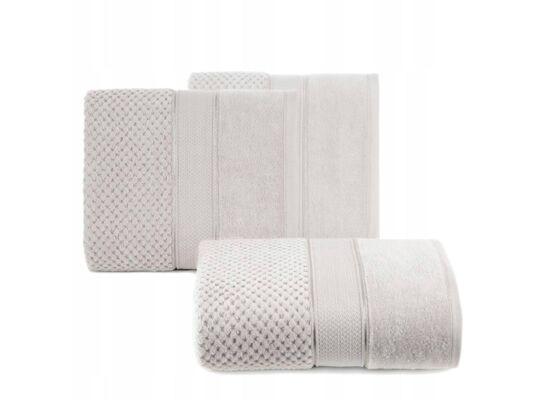 Ręcznik JESSI 50 x 90 cm beżowy