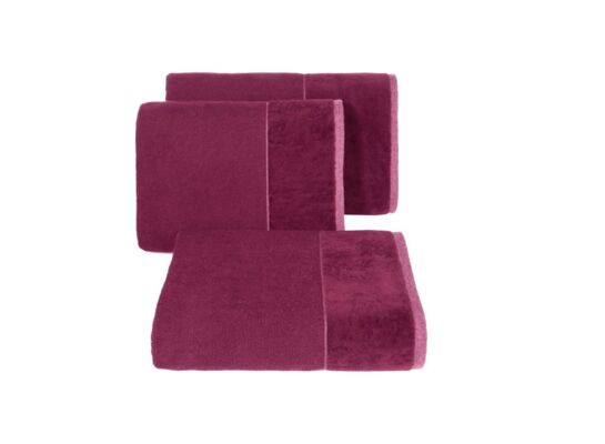 Ręcznik LUCY 30 x 50 cm 12 amaryt