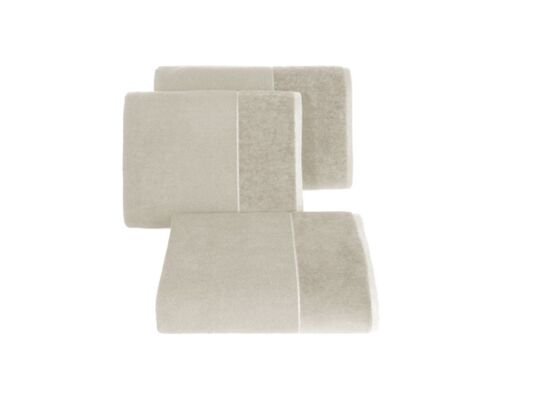 Ręcznik LUCY 30 x 50 cm 02 beżowy