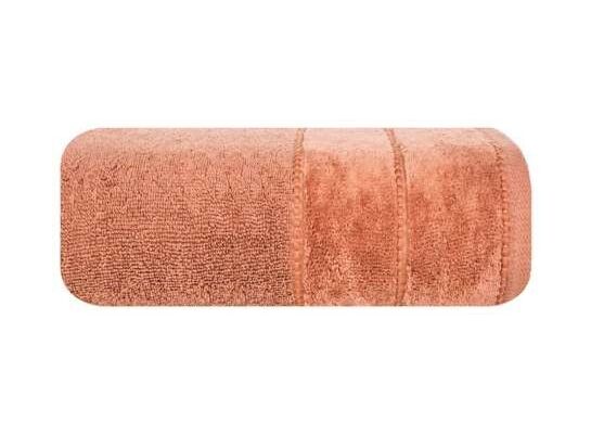 Ręcznik MARI 30 x 50 cm ceglasty