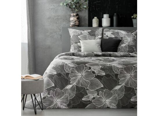 Komplet pościeli NIKA 160 x 200 + 2x70 x 80 cm