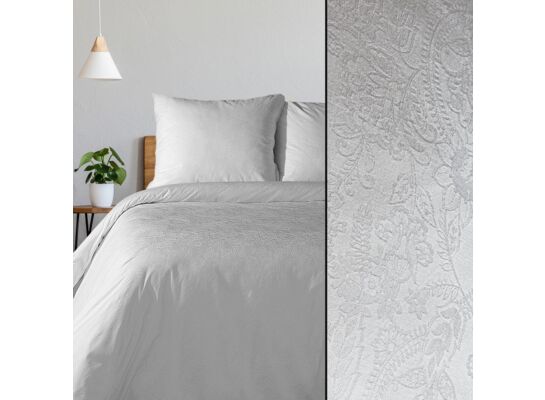 Komplet pościeli DAMASK 160 x 200 + 2x70 x 80 cm