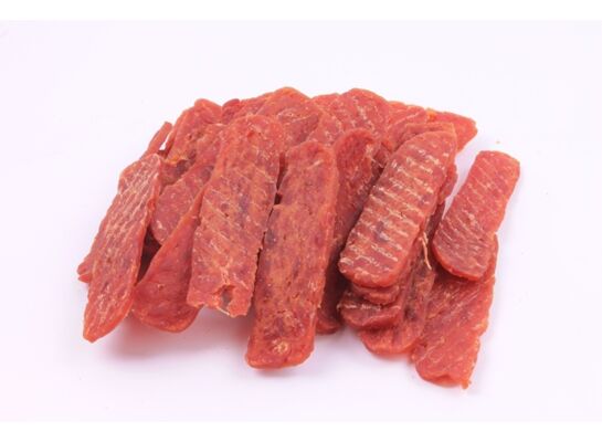 Przysmak Plastry z kaczki 500 g Nekko