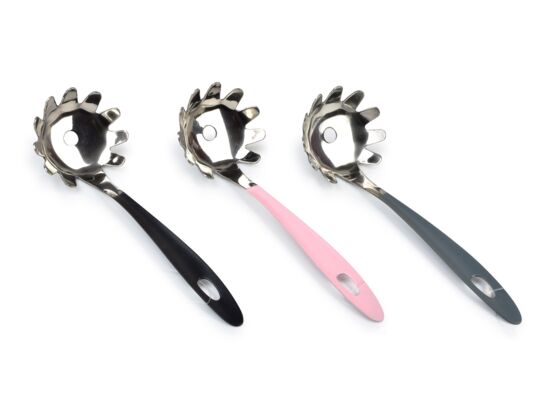 Łyżka do spaghetti 20 cm RAF STEEL COOKINI