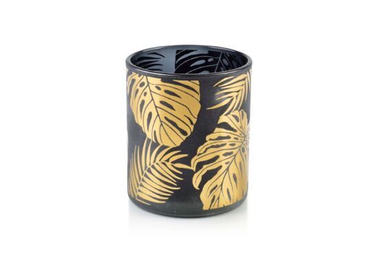 Świecznik JUNGLE 8,5 x 10 cm