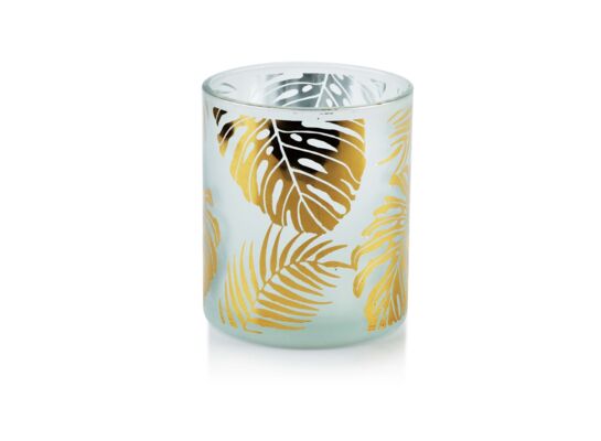 Świecznik JUNGLE 8,5 x 10 cm