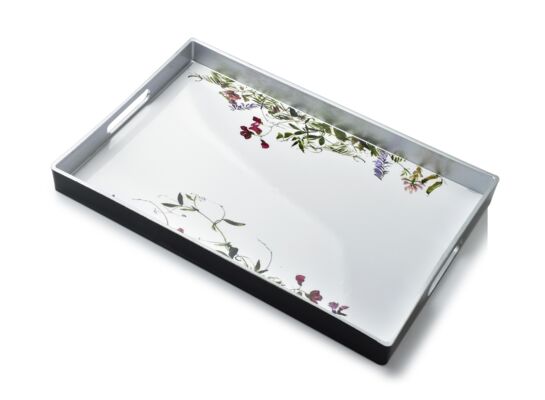 Taca dekoracyjna BLANCHE Colors