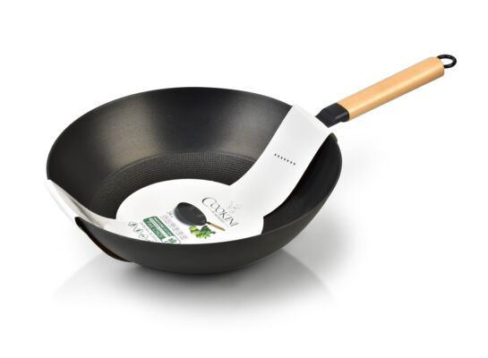 Wok PAK CHOI 34 cm COOKINI