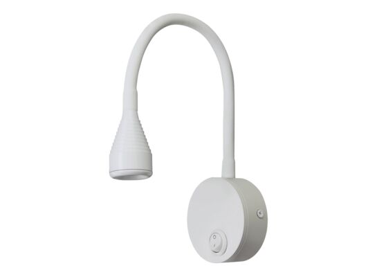 Oprawa dekoracyjna POLA LED 3,5W WHITE NW STRÜHM