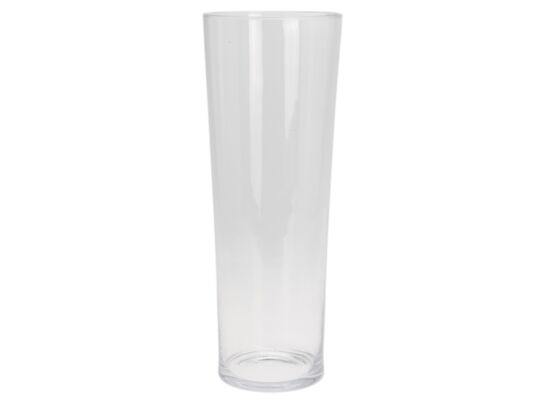 Wazon szklany DIA 15 x 40 cm 4200ML
