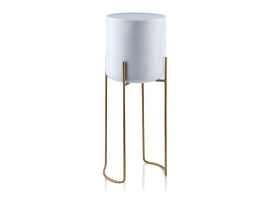 Osłonka na stojaku 20 x 20 x 54 cm SWEN