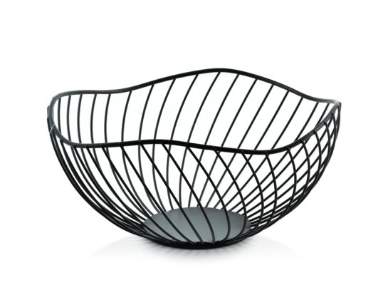 Misa dekoracyjna 26,5 x 13 cm CEDRIC