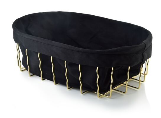 Koszyk CASSIE 32 x 21 x 10 cm COOKINI