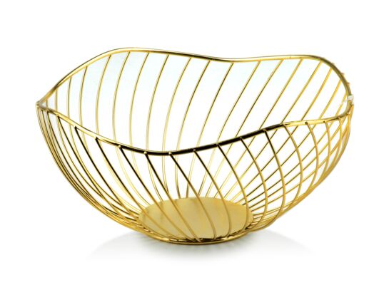 Misa dekoracyjna 26,5 x 13 cm CEDRIC