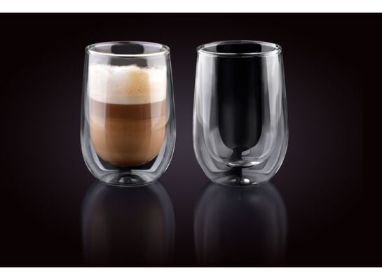 Komplet 2 szklanek 300 ml PETER