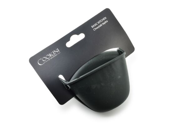 Chwytak łapka 9 x 9 cm BASIC KITCHEN COOKINI