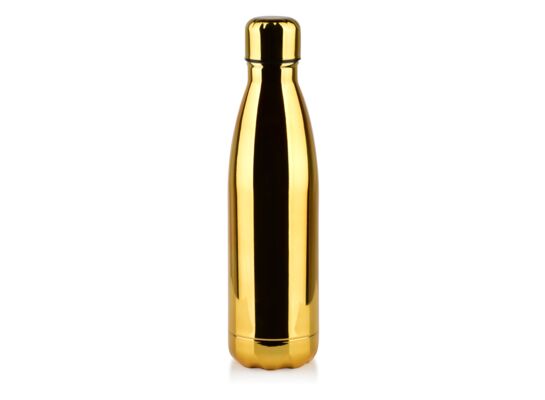 Butelka termiczna złota 500 ml HOLLIE GOLD COOKINI