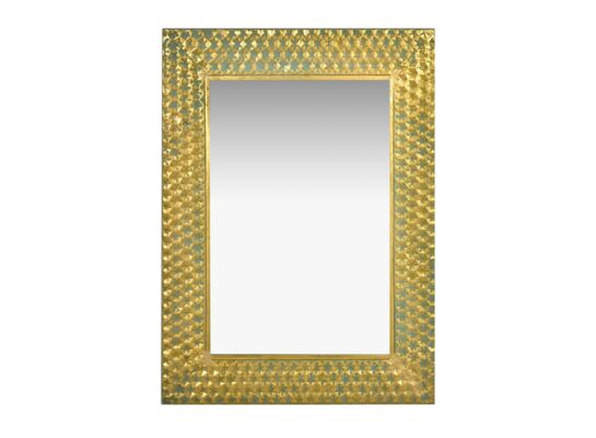 Lustro LUCAS 64 x 2 x 85 cm