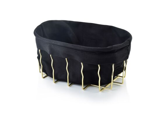 Koszyk CASSIE 25 x 15 x 10 cm COOKINI