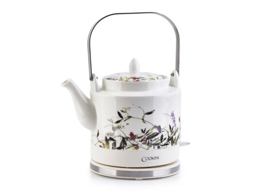 Czajnik elektryczny ELFIQUE 1 l COOKINI