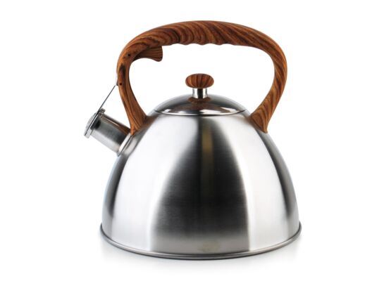 Czajnik MODERN 3 l srebrny COOKINI