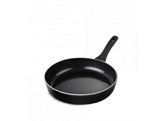Patelnia HARMONY 24 cm głęboka z powłoką Ceralon