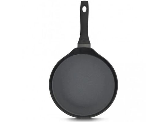 Patelnia naleśnikowa GRANITEX 25 cm z powłoką Ilag Xera Dur 2