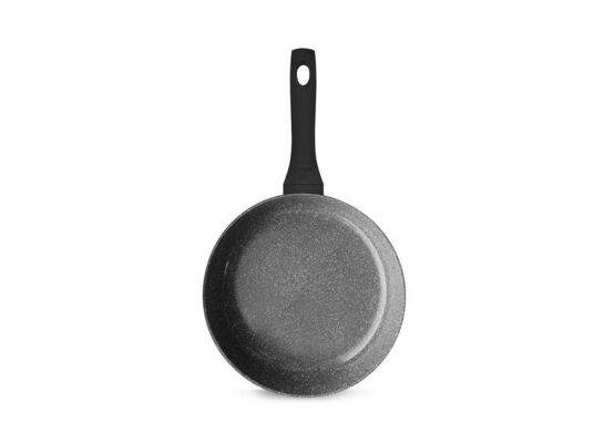 Patelnia GRANITEX GREY 24 cm z powłoką Ilag