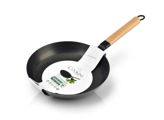 Patelnia PAK CHOI 26 cm COOKINI