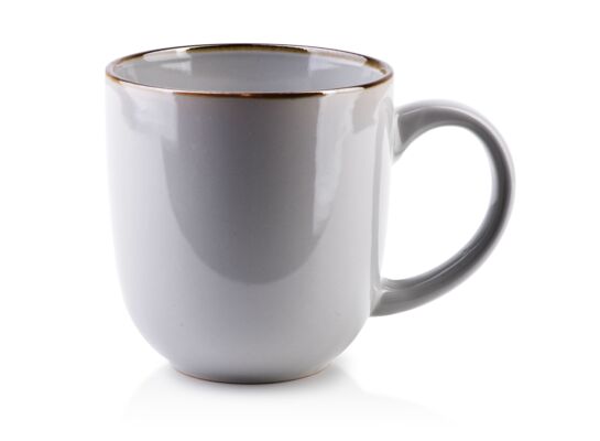 Kubek CAL GREY 450 ml 13 x 9 x 9,5cm