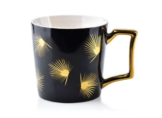 Kubek KAREN 400 ml 10 x 13,5 x 9,5cm