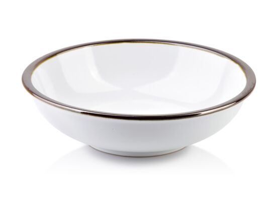 Miska CAL WHITE 500 ml 18 x 18 x 5 cm