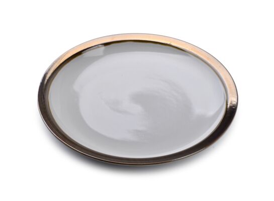 Talerz CAL GREY 20 x 20 x 3 cm