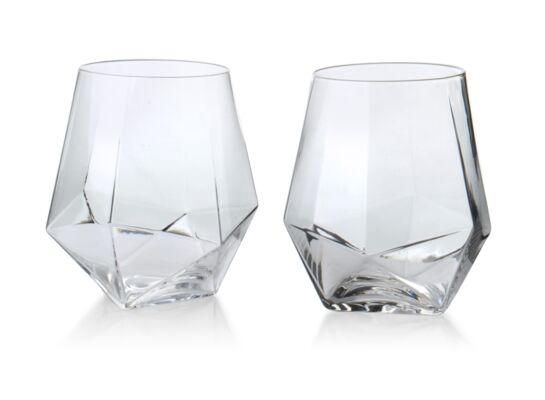 Szklanka 500 ml ADEL 2 sztuki