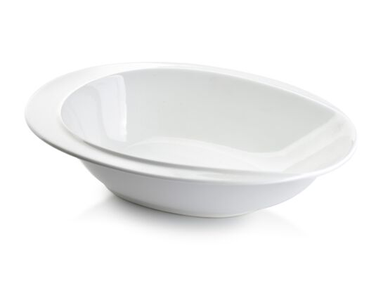 Naczynie owalne BASIC 25,6 x 16,7 x 6,2 cm