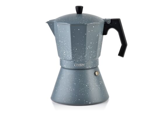 Kawiarka SILVIA 600 ml COOKINI